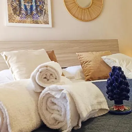 La Terrazza Di Athena Sweet Guest house 4*