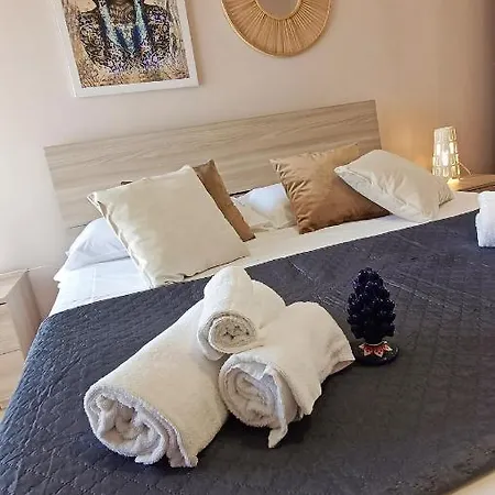 La Terrazza Di Athena Sweet Agrigento