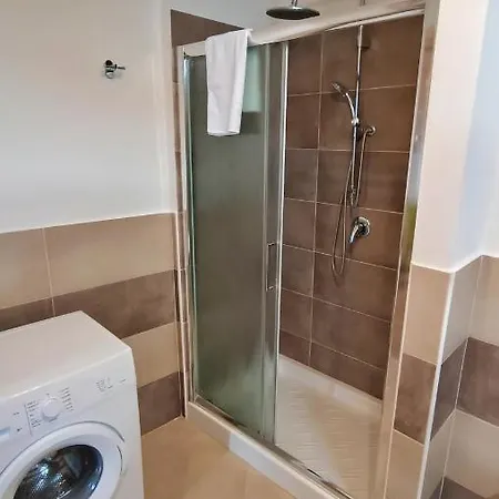 La Terrazza Di Athena Sweet