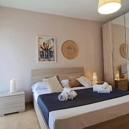 La Terrazza Di Athena Sweet Guest house