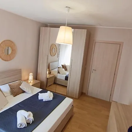 La Terrazza Di Athena Sweet