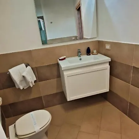 La Terrazza Di Athena Sweet 4* Agrigento