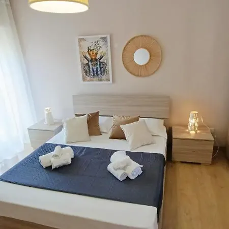 La Terrazza Di Athena Sweet Guest house