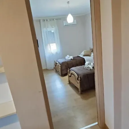 Guest house La Terrazza Di Athena Sweet 4*