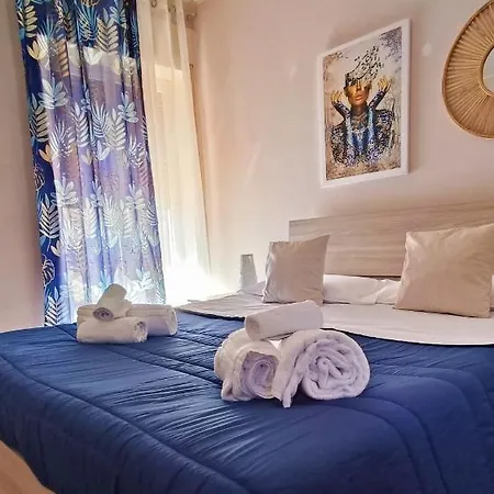 Guest house La Terrazza Di Athena Sweet Agrigento