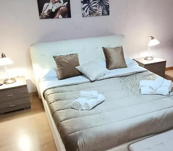 La Terrazza Di Athena Sweet