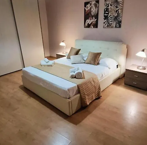 Pensjonat La Terrazza Di Athena Sweet Agrigento