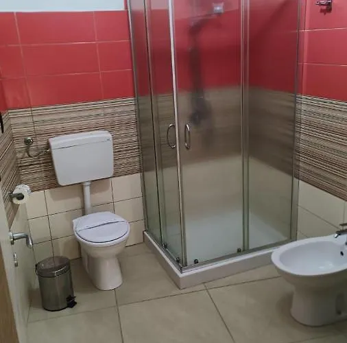 La Terrazza Di Athena Sweet 4*