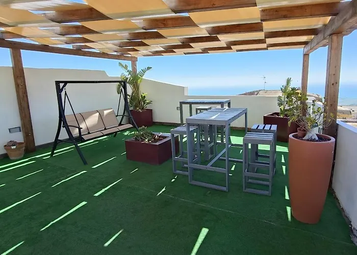 Pensionat La Terrazza Di Athena Sweet Agrigento