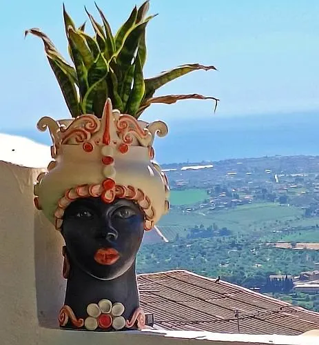 La Terrazza Di Athena Sweet 4*