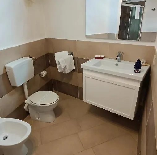 La Terrazza Di Athena Sweet Pensjonat Agrigento