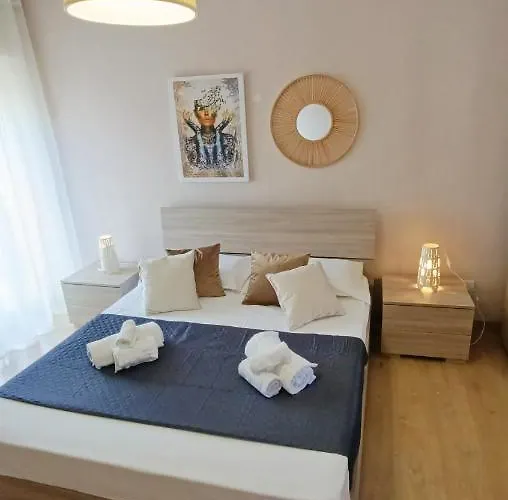 La Terrazza Di Athena Sweet Pensionat